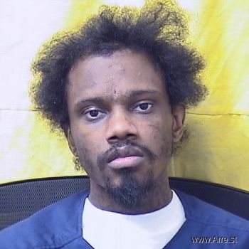 Devon Lamar Hayes Jr Mugshot